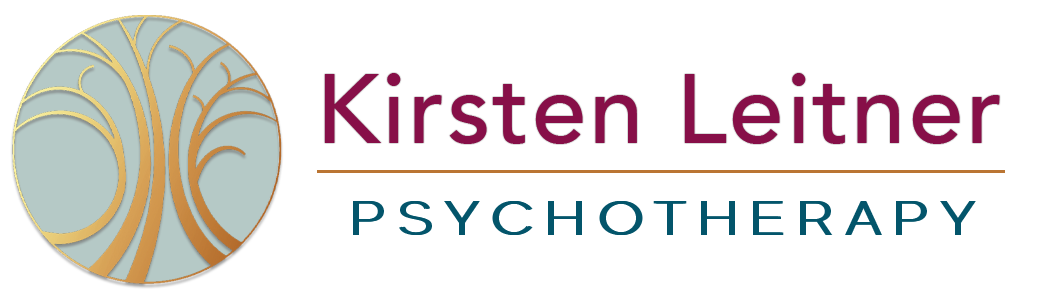 Psychotherapy with Kirsten Leitner, MFT